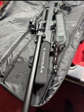 AGT Vulcan V3 Buddy Bottle Neoprene cover 480 580 700cc