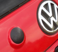 Volkswagen Golf Mk3 Rear Wiper Blank Delete TDI SE GTI 16v VR6 Anniversary VW