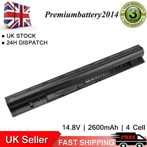 External laptop battery - external,