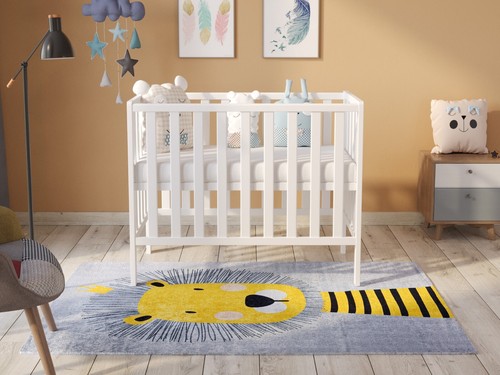 Mini baby cot bed - cot, 100x50cm