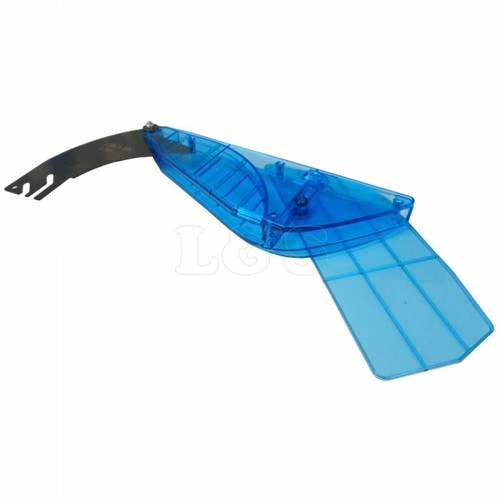 Blade guard assembly for - guard,