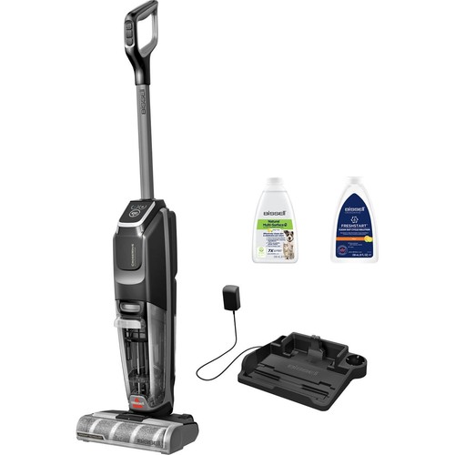 Bissell 4017e crosswave - bissell, crosswave™