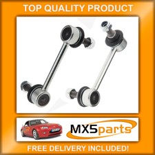 MX5 Front Anti Roll Bar