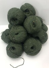 Merino Fleck 4 Ply 100%