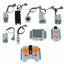 For Lego Technic Power