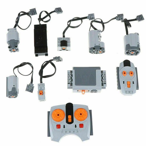 For lego technic power - technic,