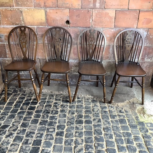Lovely set vintage wheel - lovely,