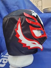 Rey Mysterio replica Wrestling