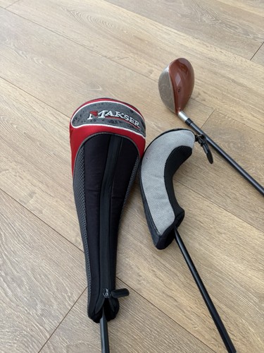 Taylormade burner driver - taylormade,