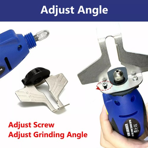 12v mini chainsaw sharpener - mini,