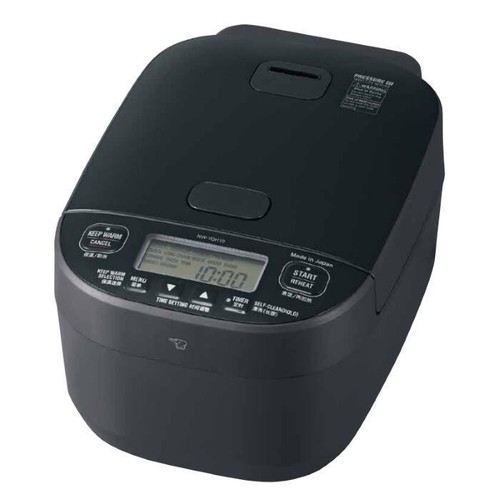 Zojirushi 5cup rice - zojirushi,