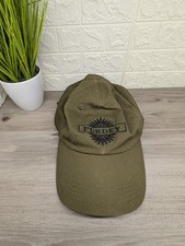 Purdey Cap Hat Green Shooting