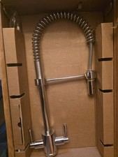 Rangemaster Aquatrend Spring