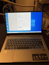 Acer Swift 3 SF31457 512GB 8GB