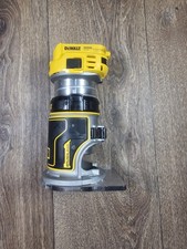 Dewalt dcw600b cordless router - dewalt,