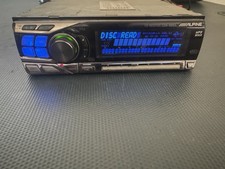 ✅🚀Alpine CDA-9853 Car