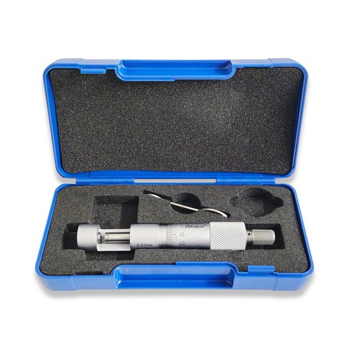 Dasqua wire micrometer 10mm - dasqua,