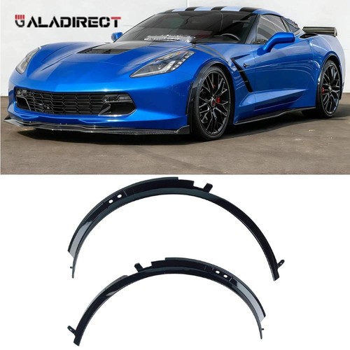 For corvette z06 - c7, 2014-2019