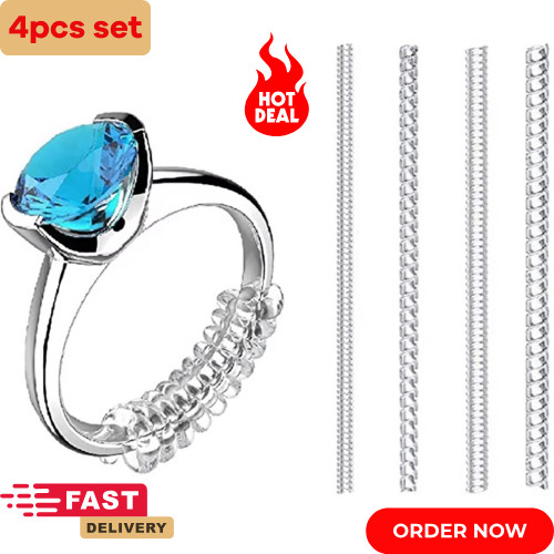 Ring size adjuster - size,