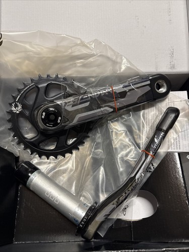 Sram truvativ descendant troy - sram,