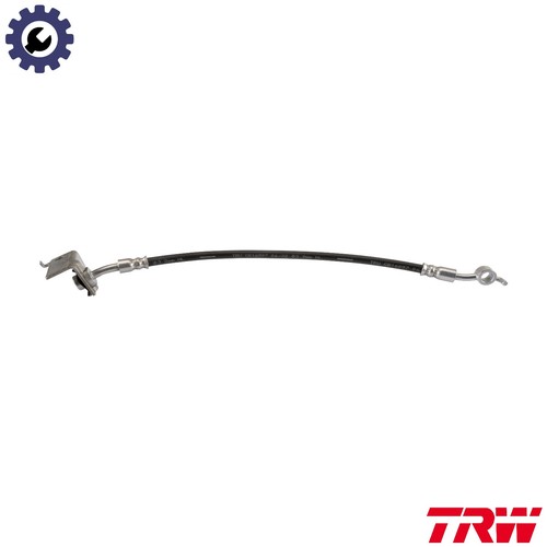 Brake hose phd2126 for hyundai - brake,