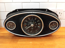 CLASSIC MINI CENTRE SPEEDO