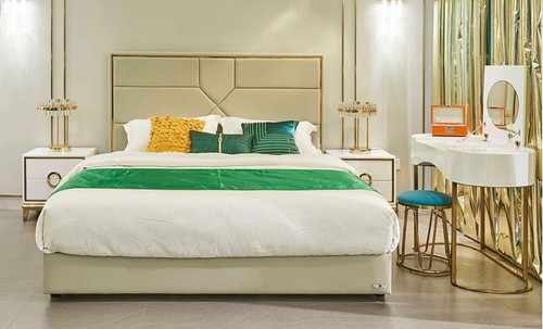 Luxury designer upholstered - designer,