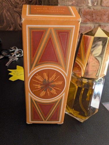 Vintage avon timeless - vintage,