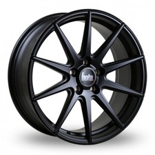 18" BOLA CSR ALLOY WHEELS FITS