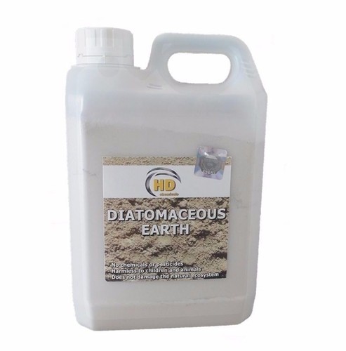 Diatomaceous earth for - diatomaceous,