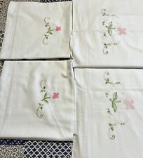 Lenzuola Matrimoniale Vintage