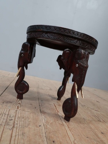 Antique vintage diminutive - antique,