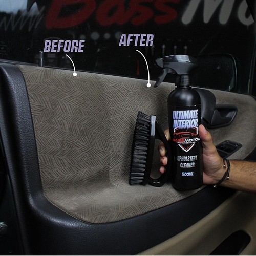 Bassmotor alcantara velvet and - alcantara,