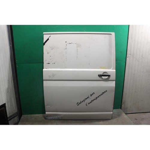 Sliding door volkswagen - rh,