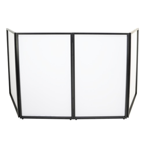 Thor foldable screen white - thor, dj