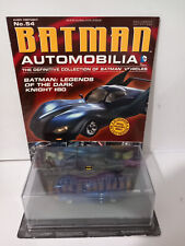 Batman Automobilia batmobile