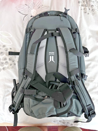 Swarovski optik spotting - bp, 30