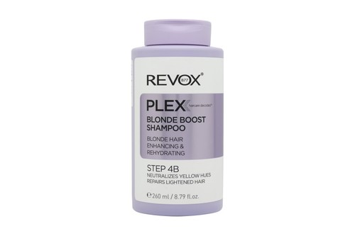 Revox b77 plex step blonde - b77,