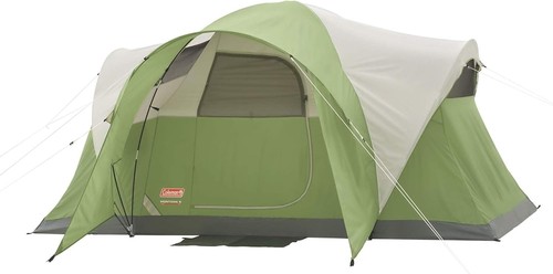 Coleman montana tent - coleman, 6