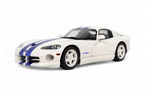 Spirit gt940 18 dodge - gt, 1:18