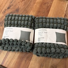 IKEA Svartpoppel Cushion