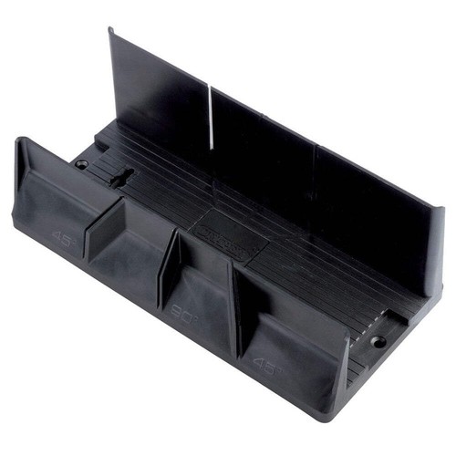 Draper maxi mitre box 325mm - maxi,