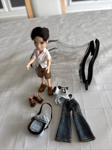 Bratz lil boyz colin - boyz,