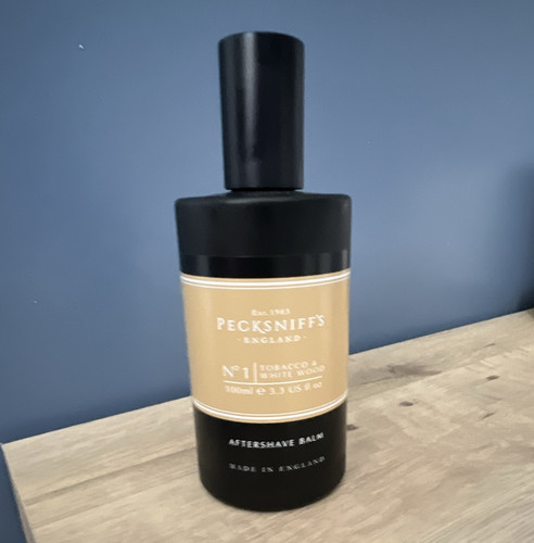 Pecksniff tobacco - tobacco, &