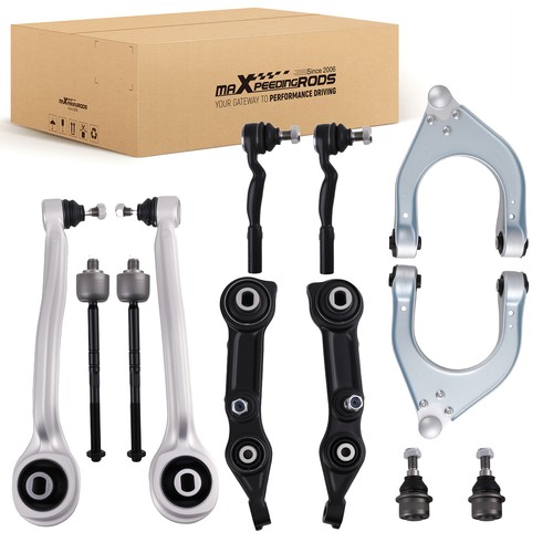 Parts wishbone set - 12,