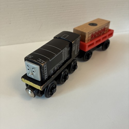 Diesel thomas the tank engine - diesel,