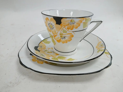 Vintage phoenix china - phoenix,
