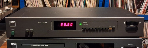 Nad 4225 stereo - nad,