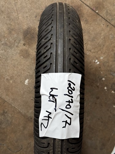 Metzeler racetec rain - racetec,