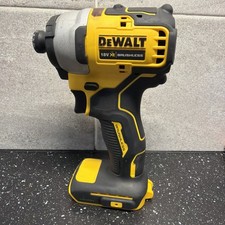 Geninue DeWalt DCF809 18V XR Brushless 1/4" Impact Driver DCF809